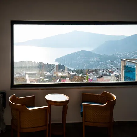 Panorama Jilda Livya * Калкан